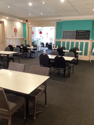 Grand Hotel Bega Hotels in Bega