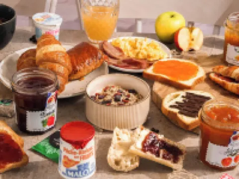 B&B酒店特魯瓦聖帕雷-奧特爾 奧布省酒店