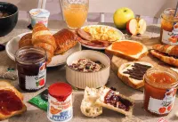 B&B Hotel les Herbiers Hotel a Chambretaud