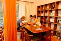 Teshikaga Hostel Misato Hotels in Teshikaga