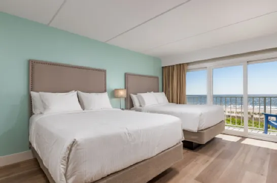Princess Royale Oceanfront Resort