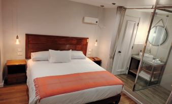 Casa Cruz Verde by Peru Garden Hotels