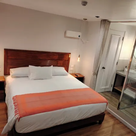 Casa Cruz Verde by Peru Garden Hotels