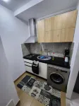 Elegant Furnished S1 with Security in Ariana - Tunisia