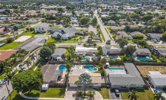 Deerfield Beach Shores