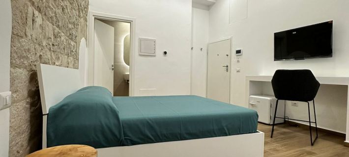 Le Stanze Ritrovate Hotels in Trani
