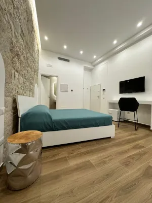 Le Stanze Ritrovate Hotels in Trani