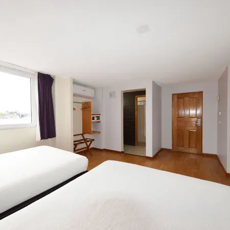 Centro 19 Hotel
