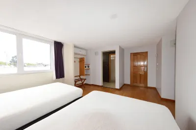 Centro 19 Hotel Hotels near Orient Express Mexico