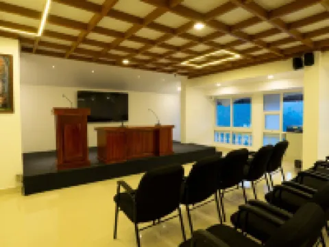 คาร์เมลท็อปรีสอร์ท โรงแรมในมันนาร์