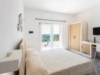 Villa Torre Dell'Alto Mare Blocco n.2 Hotels in Alliste