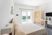 Villa Torre Dell'Alto Mare Blocco n.2 Hotels in Torre Suda
