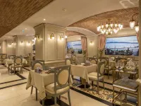 Mfb Tarabya Hotel Hotels near Beykoz