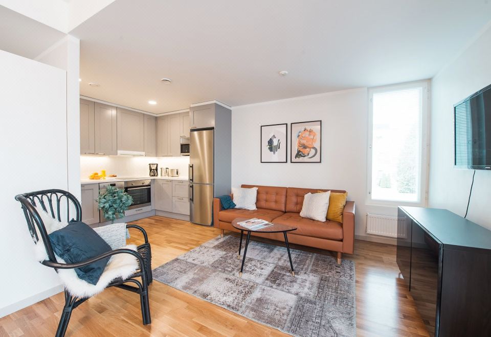 5. 포레놈 서비스드..