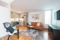 Forenom Serviced apartmentsHelsinkiTöölö Hotels in Taka-Töölö