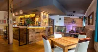 The Walnut Tree Inn Hotels in Towcester