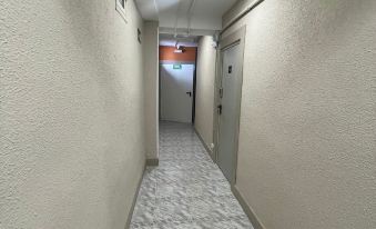 Hotel Arganda