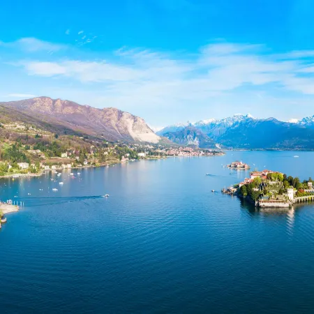 Charming la Gelosia Few Min from Lake - Happy Rentals