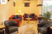 Bianchi Hotel Hotel a Al Bitash Sharq