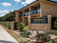 Kobbers Motor Inn Hotels in Dalby