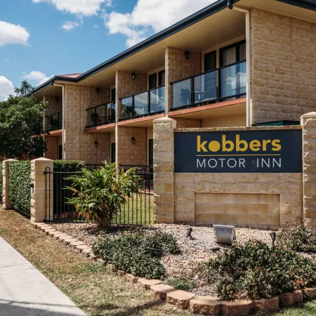 Kobbers Motor Inn