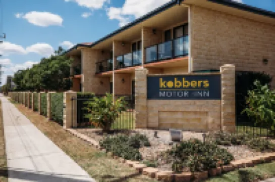 Kobbers Motor Inn