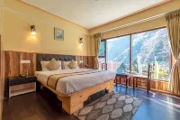 Magellan's the Golden Bridge Hotels in Lachung