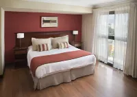 Premium Tower Suites San Luis Hotels in 