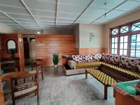 Carnation rest