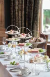 Woodlands Park Hotel - breakfast