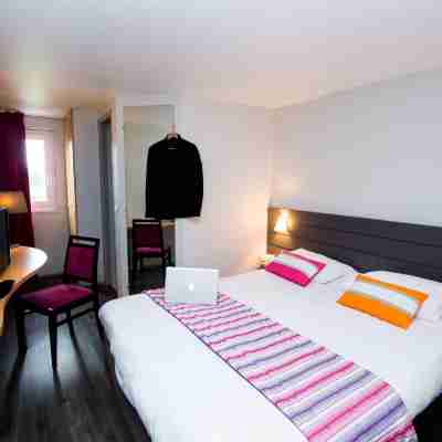 Hôtel Kyriad Orthez Rooms