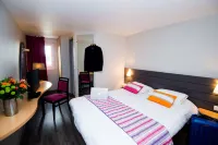 Kyriad Orthez Hotels in Orion