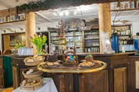 Hotel Forsthaus Sellin - bar