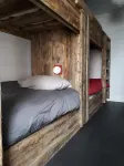 Ty Glyndwr Bunkhouse, Bar and Cafe Hotel a Caernarfon