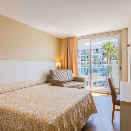 Hotel Best Maritim