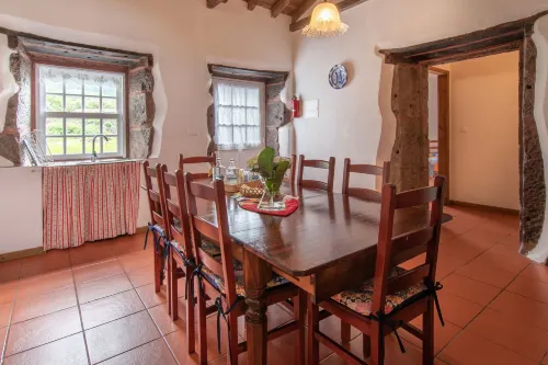 Aldeia da Cuada - Pet friendly
