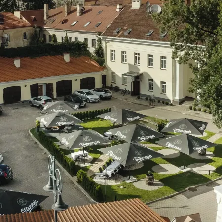 Mabre Residence