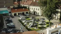 Mabre Residence - Pysäköinti