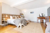 The Saddle and Stable Rooms Hotels in Sennen