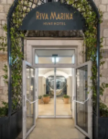 Riva Marina Hvar Hotel
