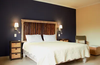 Asuite-Dream Hotel di 