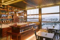 Hypnos Boutique Hotel Hotels in Агіос Дометіос