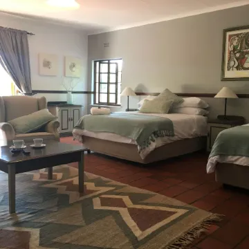 Cuckoos Nest Guest House