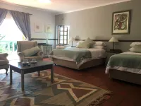 Cuckoos Nest Guest House Hotels in Louis Trichardt