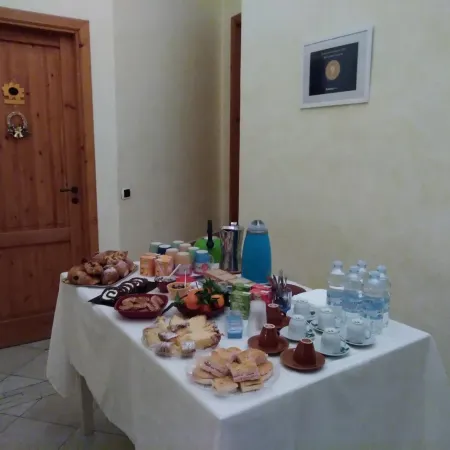 B&b Candido Vacanze