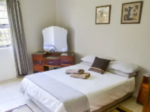 阿多公園景觀 - 日炫河濱酒店 科爾切斯特酒店