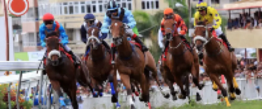 Champ de Mars B&B Hotels in Port Louis