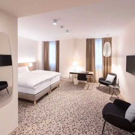 Hotel Savoy