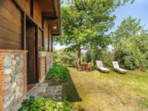 B&B la Torretta Hotels in Maratea