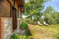 B&B la Torretta Hotels in Аквафреда